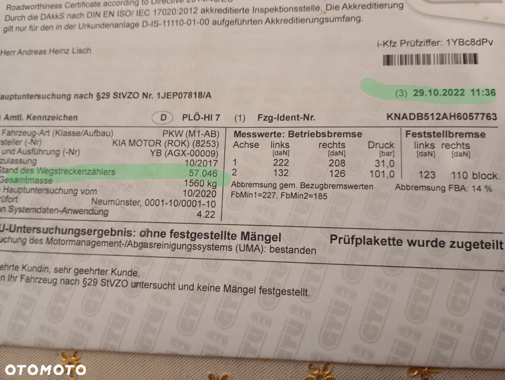 Kia Rio - 27