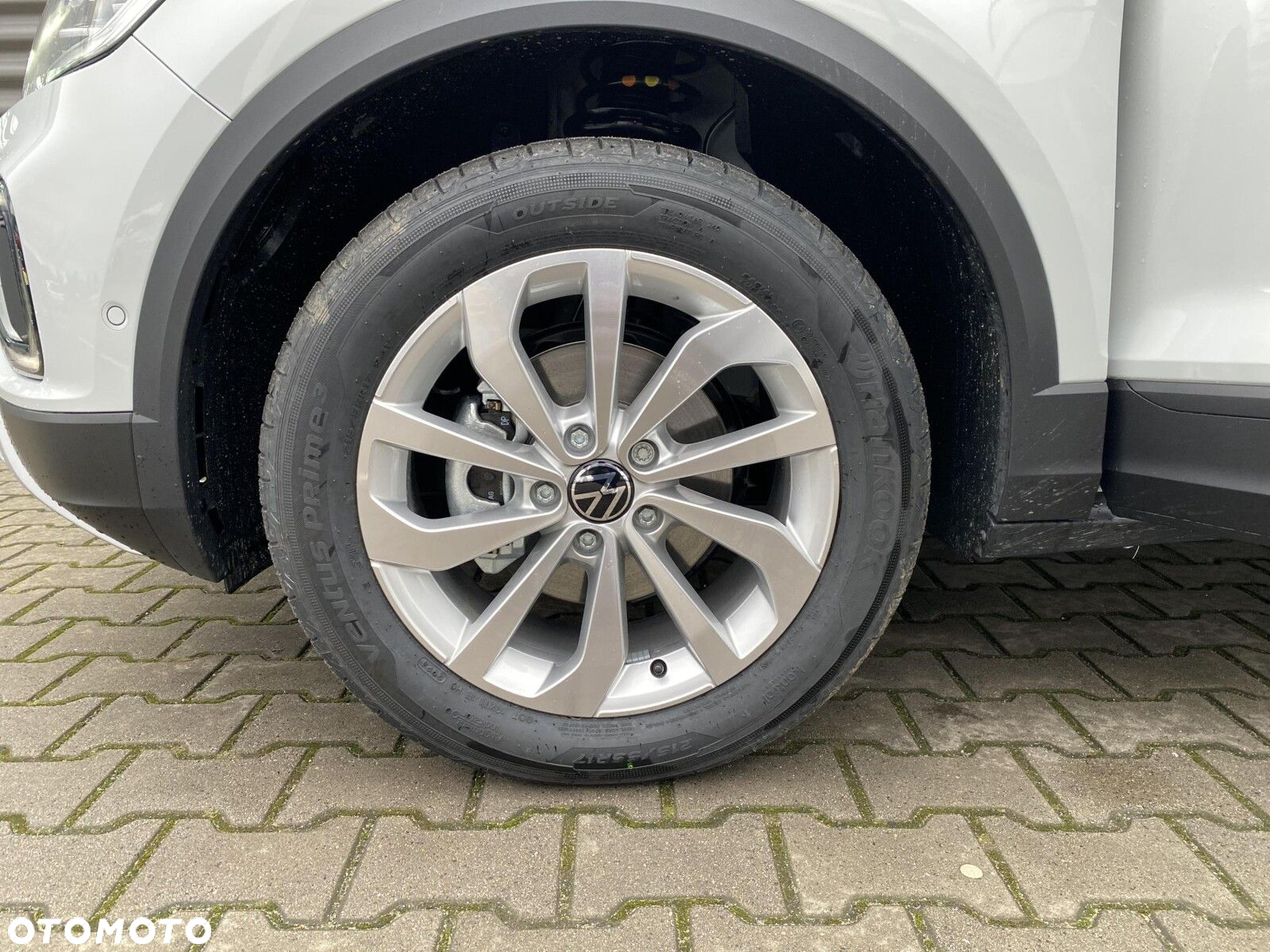 Volkswagen T-Roc - 18