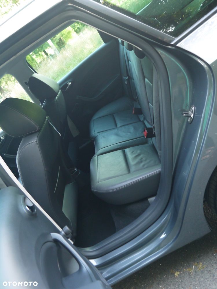 Seat Ibiza 1.4 16V Style Viva - 11