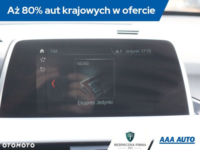 BMW X1 - 22