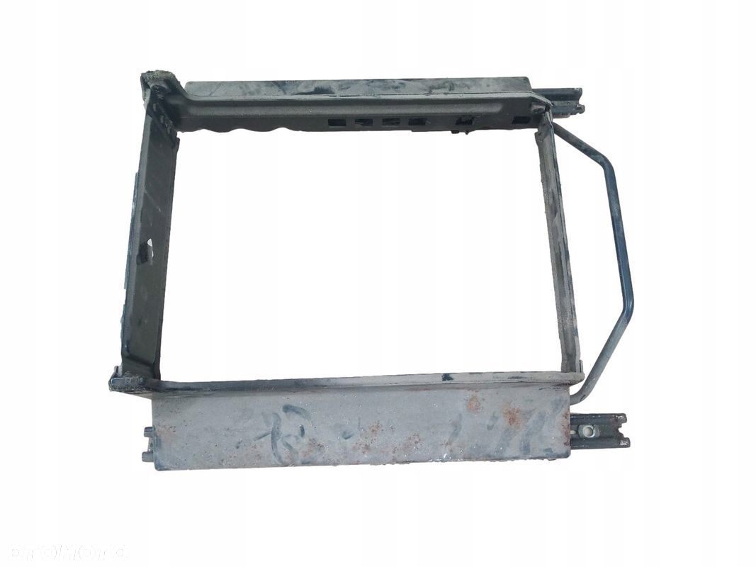 rama fotela podstawa fotela kierowcy Mercedes Sprinter VW LT 95-06 oryg. - 1