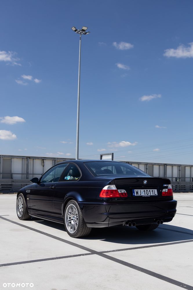 BMW M3 CI - 5
