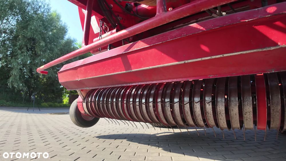 Lely LELY WELGER RP 535 FARMER + Noże Stan  Idealny Posiadam wiele maszyn Prasa Ciągnik Rozrzutnik - 13