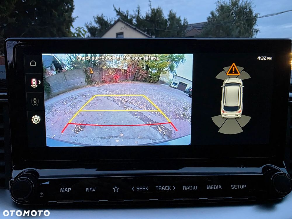 Kia Ceed 1.5 T-GDI Tribute - 32