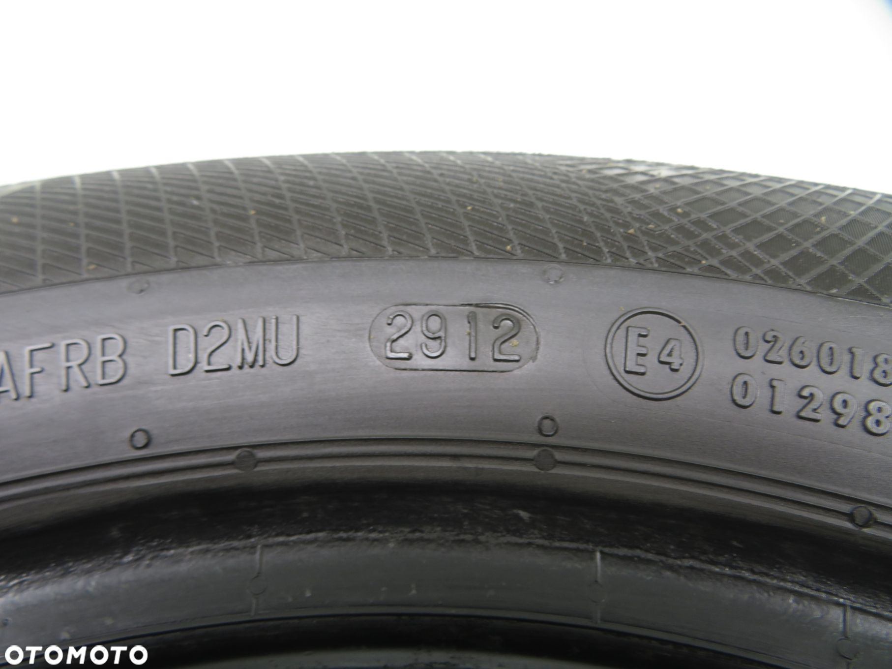 2x 195/60R15 OPONY ZIMOWE Continental ContiWinterContact TS 850 88T - 2