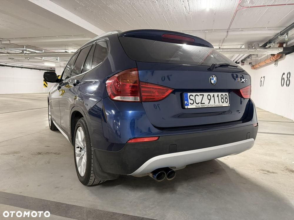 BMW X1 - 4