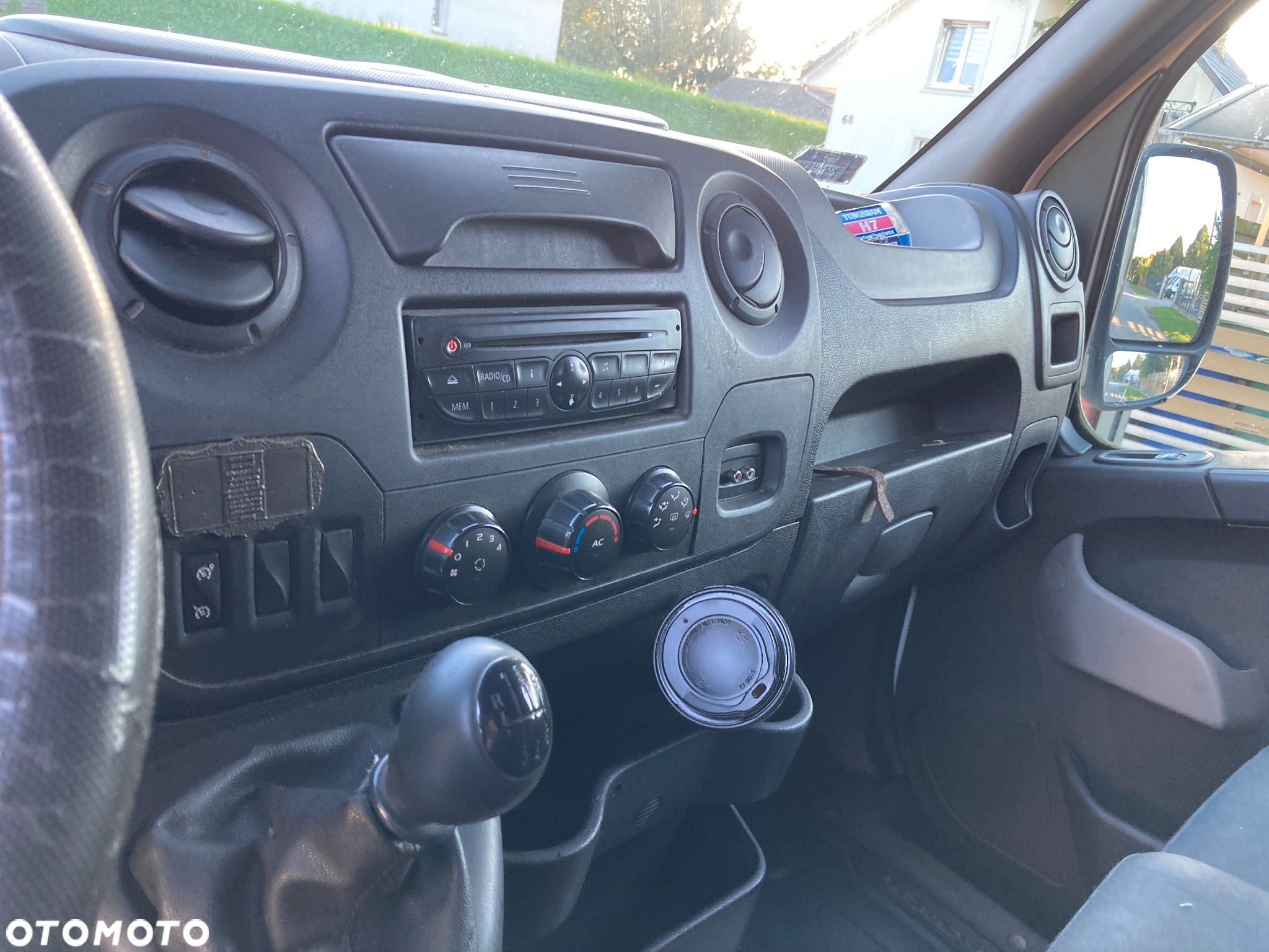 Renault Master - 9