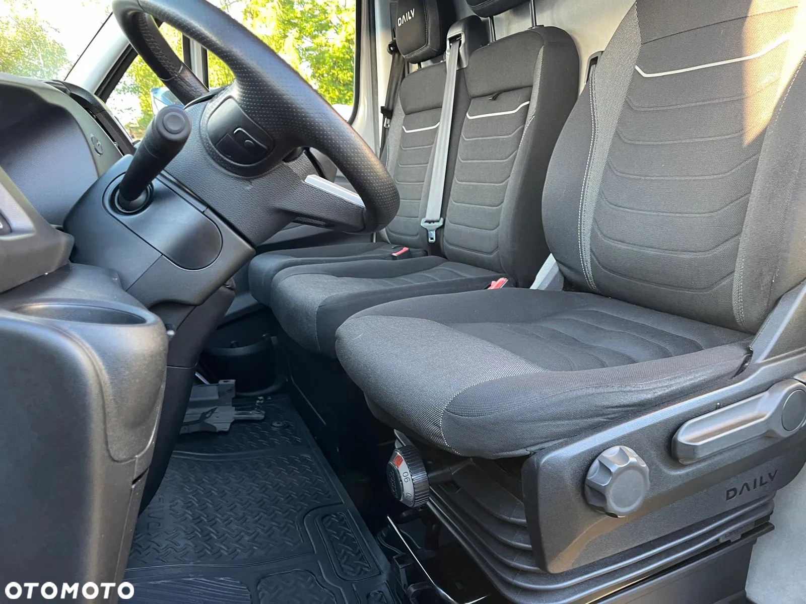 Iveco Daily - 3