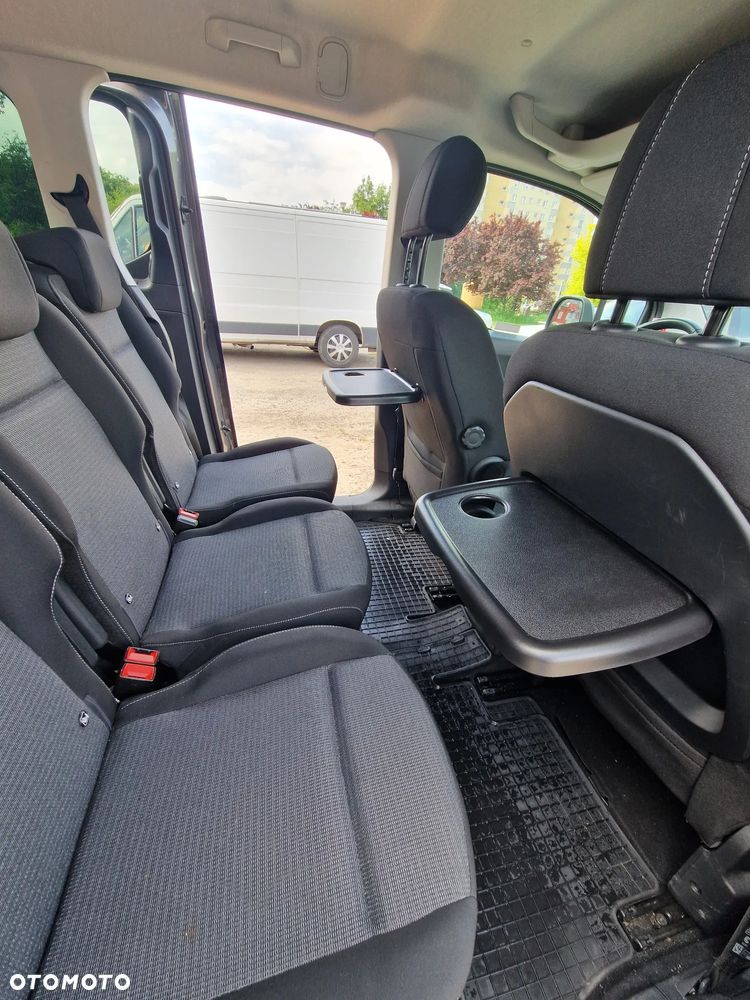 Toyota Proace City Verso Long 1.2 D-4T Family - 8