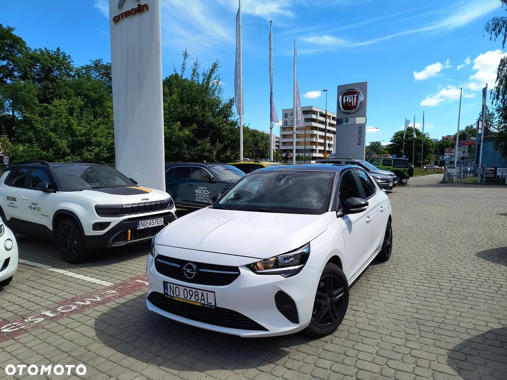 Opel Corsa 1.2 Elegance Business Pack S&S - 2