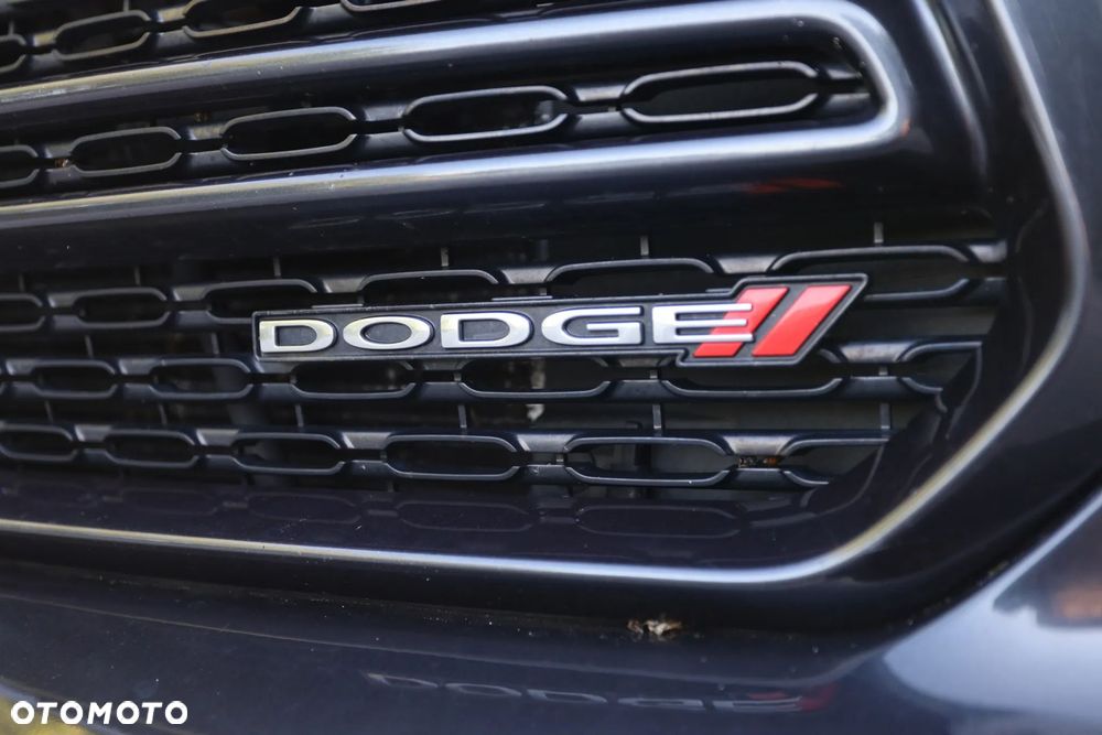 Dodge Durango - 24