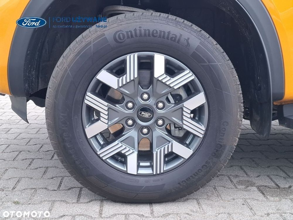 Ford Ranger 2.3 EcoBoost PHEV e-4WD DC Wildtrak - 28