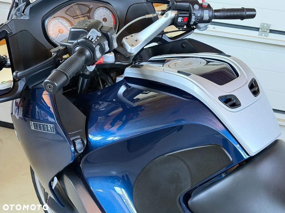 BMW RT - 18