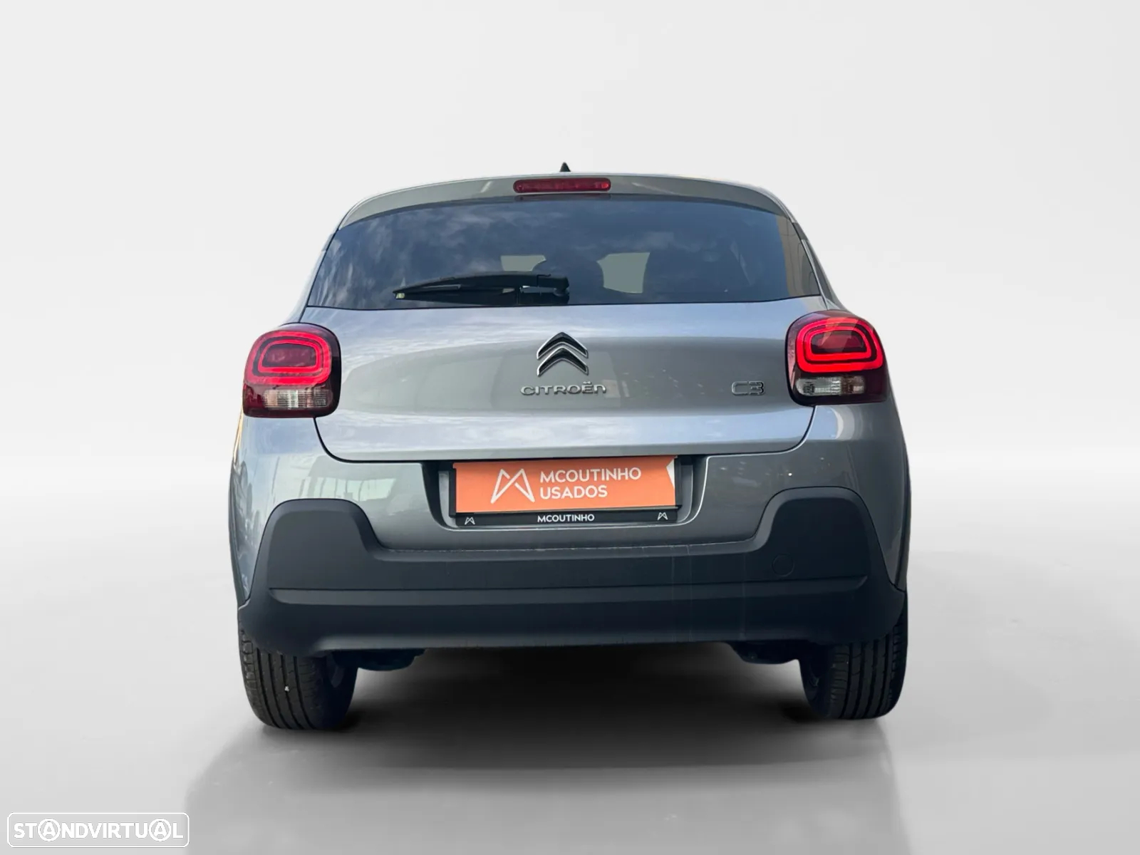 Citroën C3 1.5 BlueHDi C-Series - 5