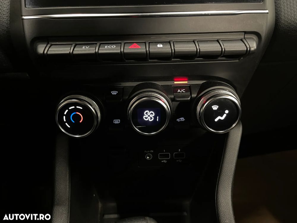 Renault Clio E-TECH 140 BUSINESS EDITION - 17