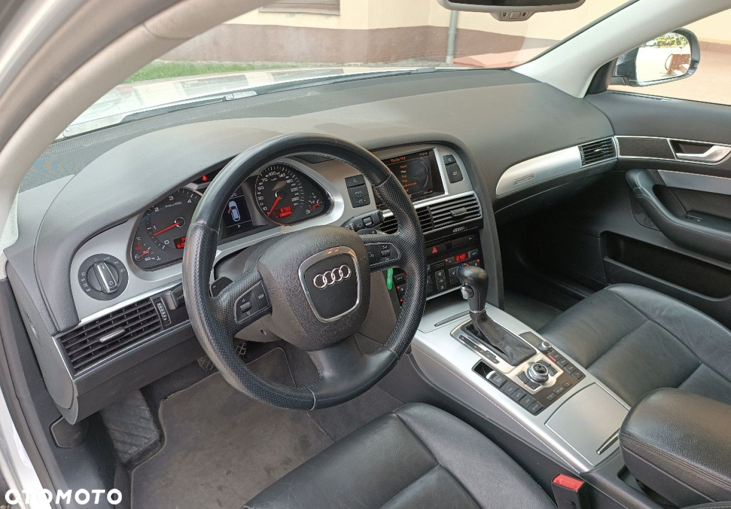 Audi A6 - 21