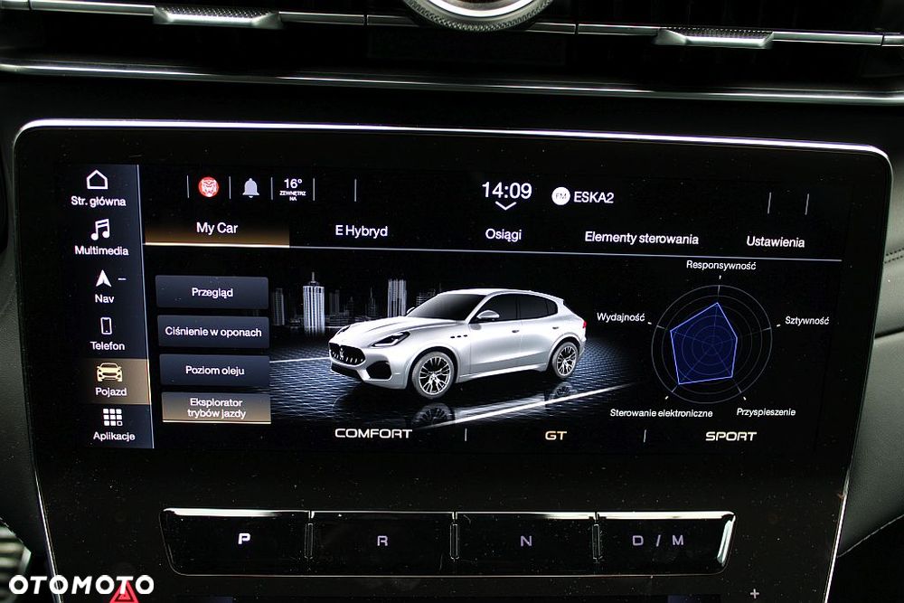 Maserati Grecale Modena - 32