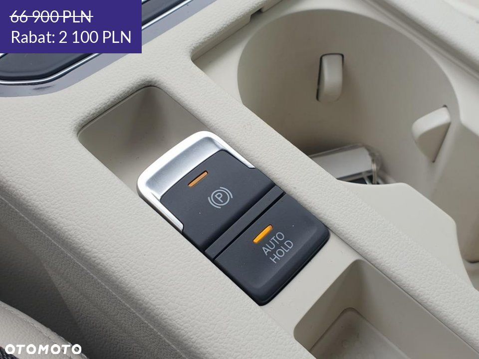 Volkswagen Passat - 26