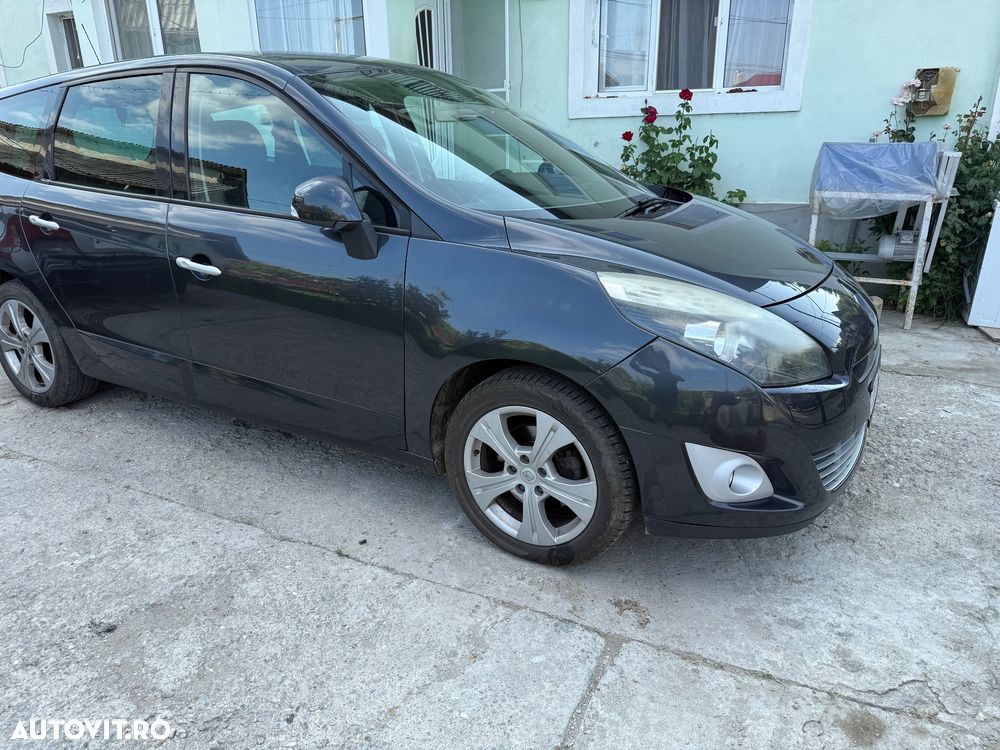 Renault Grand Scenic TCe 130 Dynamique - 2