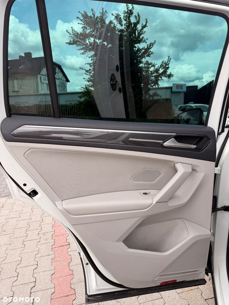 Volkswagen Tiguan 2.0 TSI BMT 4Mot Highline DSG - 26