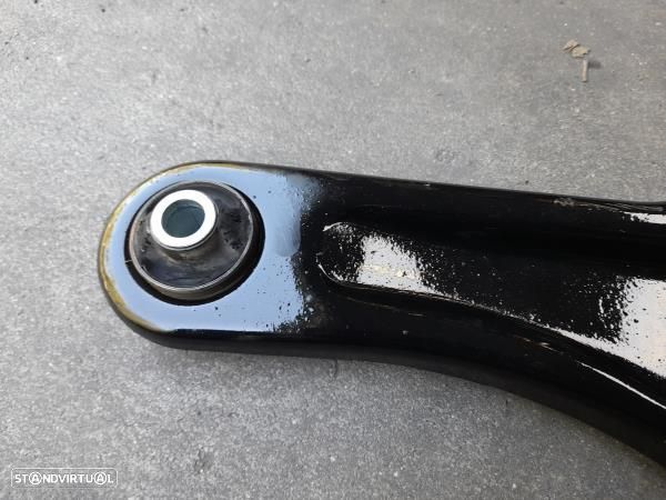 Braço Suspensao Frente Dto Citroen C3 Ii (Sc_) - 3