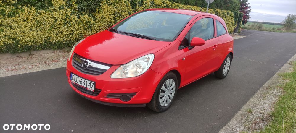 Opel Corsa 1.0 12V Innovation - 6