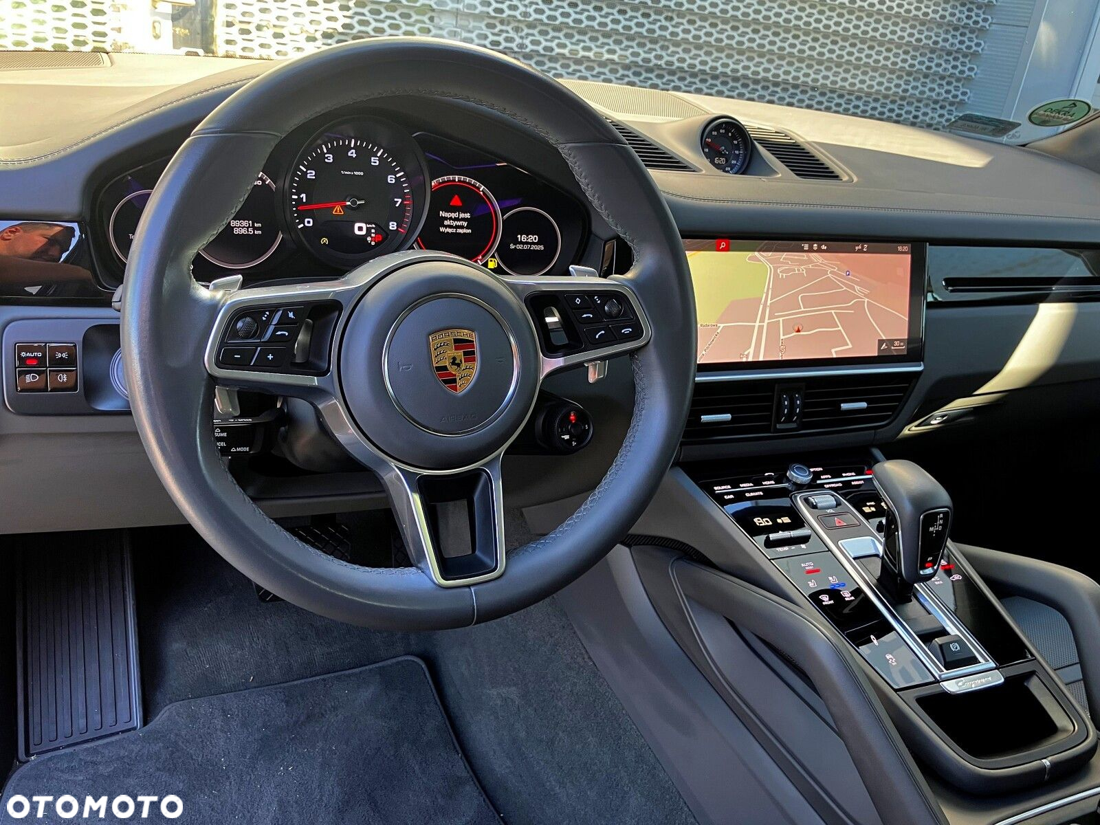 Porsche Cayenne - 17