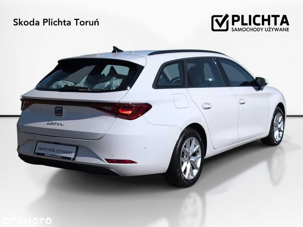 Seat Leon - 6