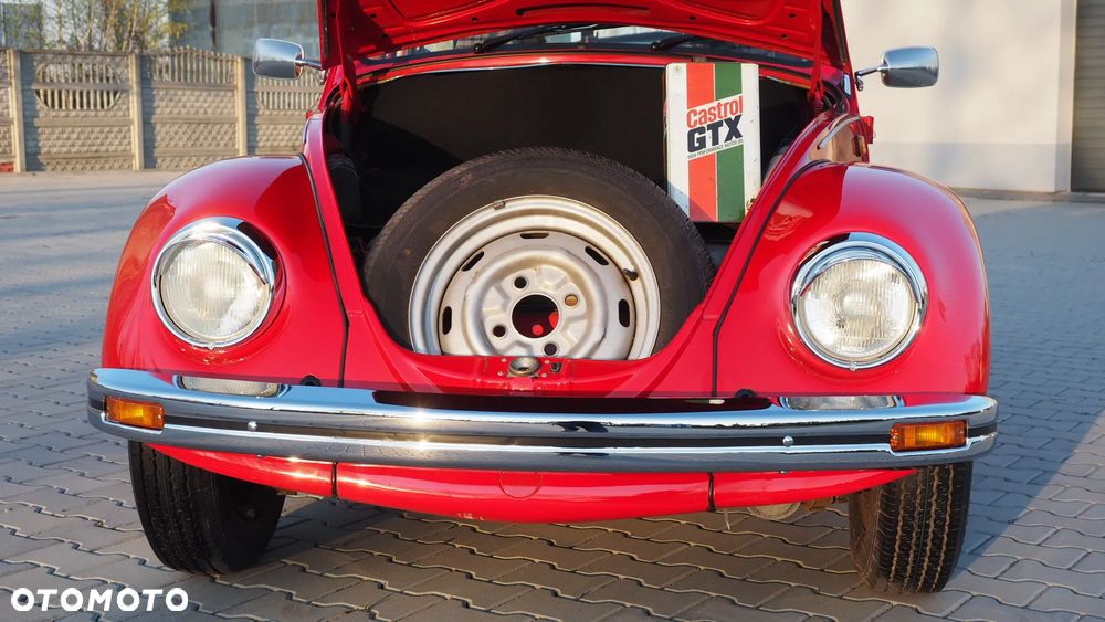 Volkswagen Garbus - 17