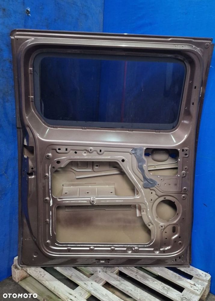 drzwi tył lewy vivaro c proace jumpy expert - 3