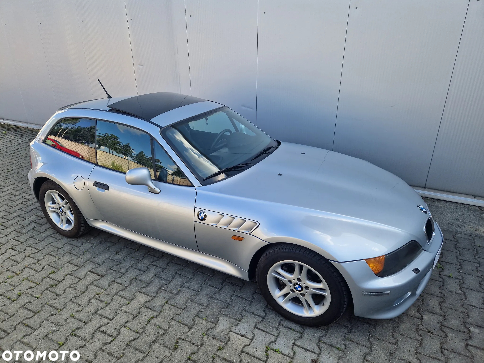 BMW Z3 - 13