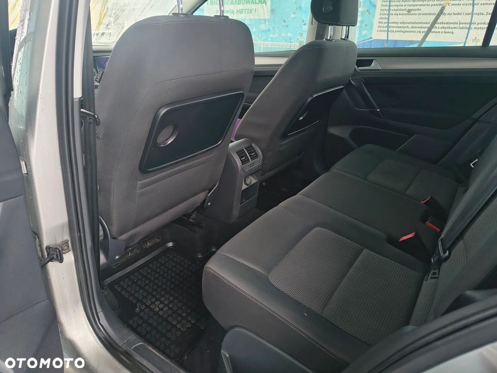 Volkswagen Golf Sportsvan SV 1.6 TDI BMT Comfortline DSG - 3
