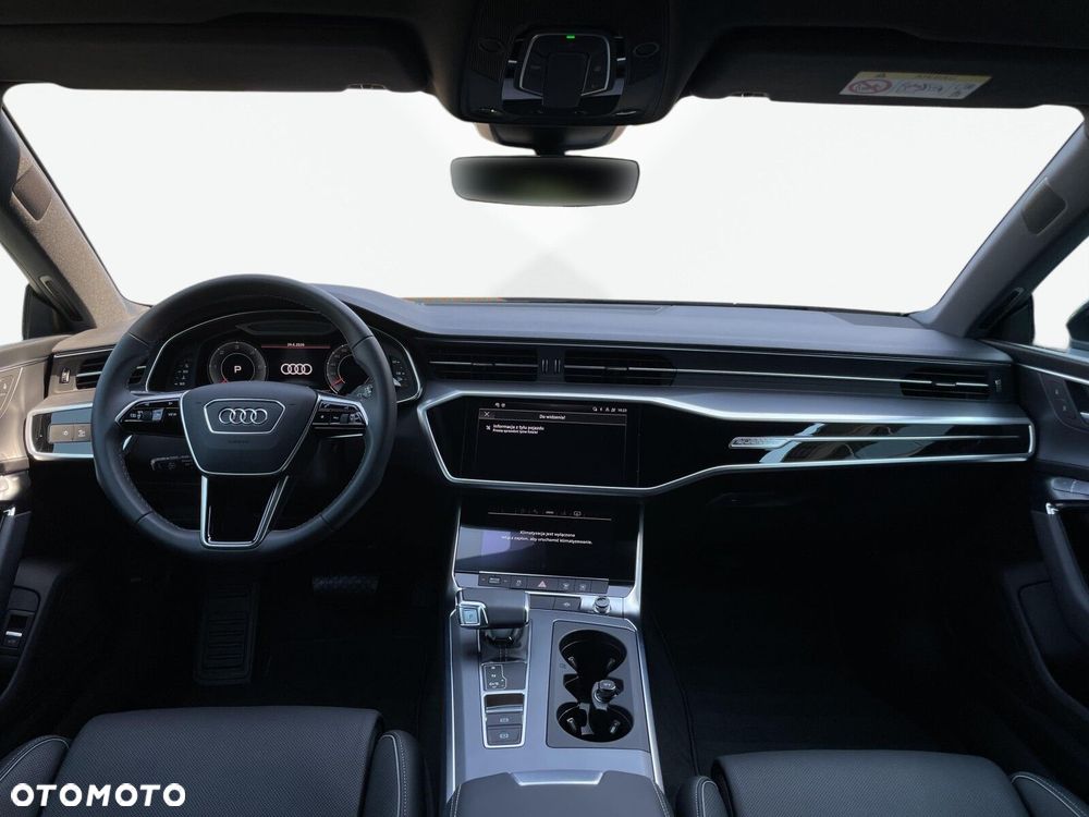 Audi A7 Sportback 40 TDI mHEV Quattro S tronic - 9