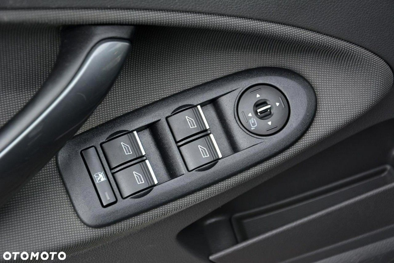 Ford Kuga 2.0 TDCi 4WD Titanium - 33