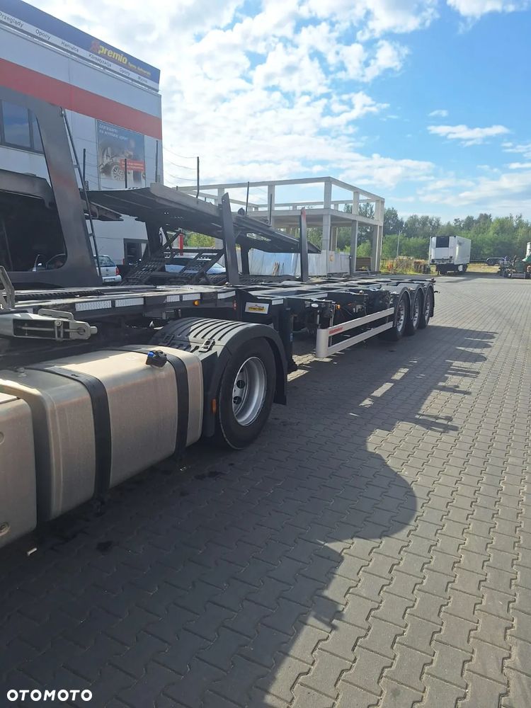 Setra/Kaessbohrer XS - 10