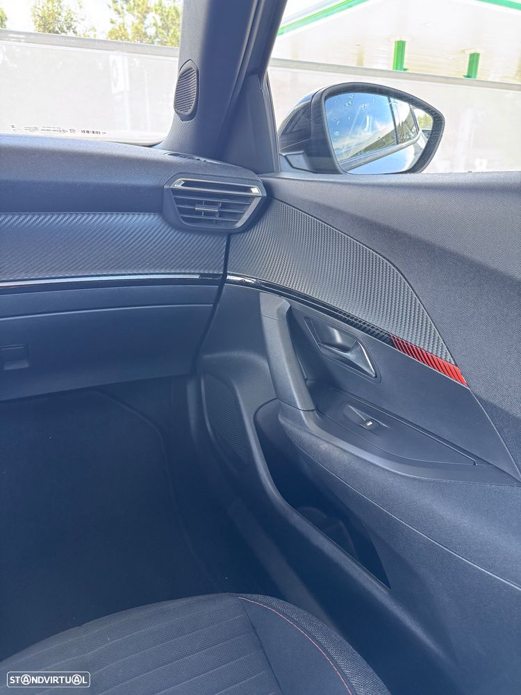 Peugeot 2008 1.2 PureTech Active Pack - 10