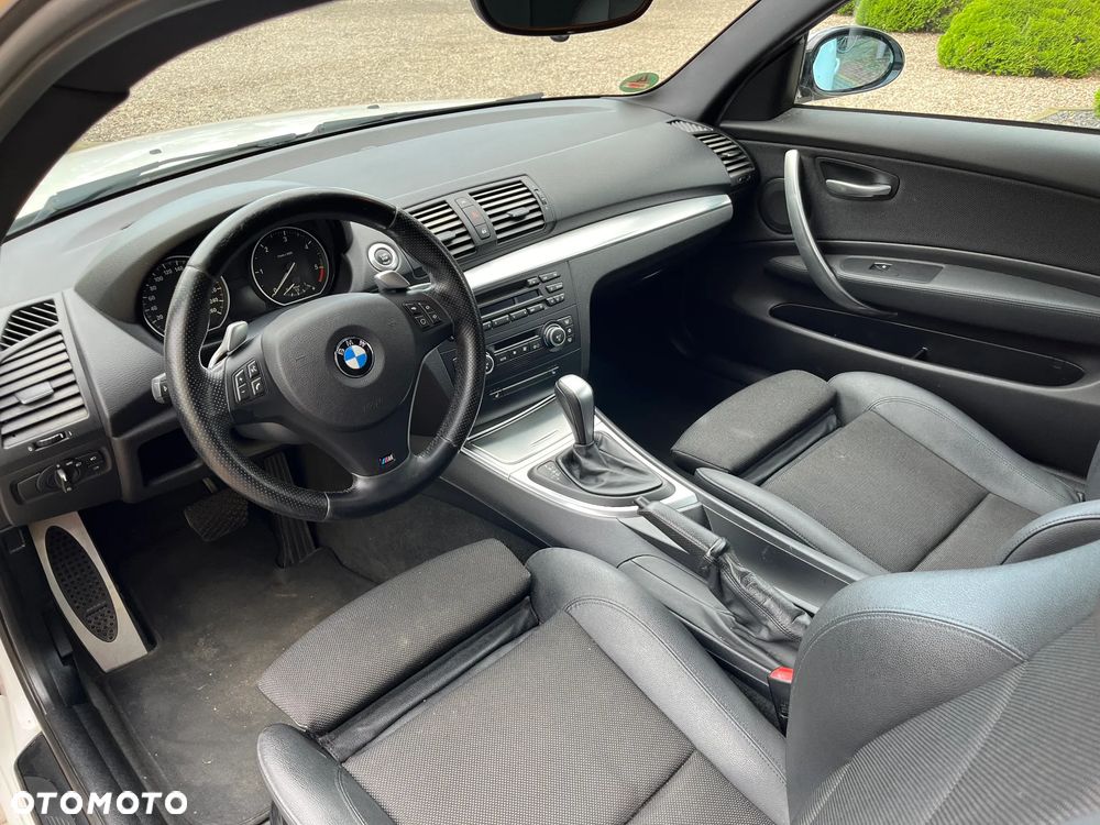 BMW Seria 1 123d DPF Edition Sport - 10