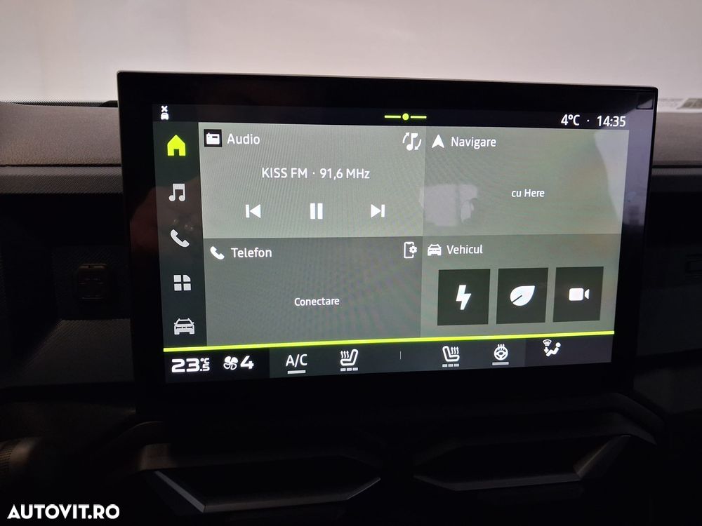 Dacia Duster HEV 140 Journey - 5