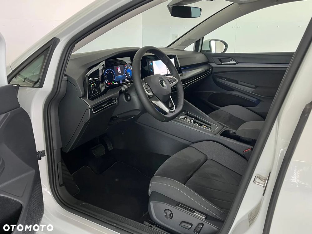 Volkswagen Golf VIII 2.0 TDI Style DSG - 15