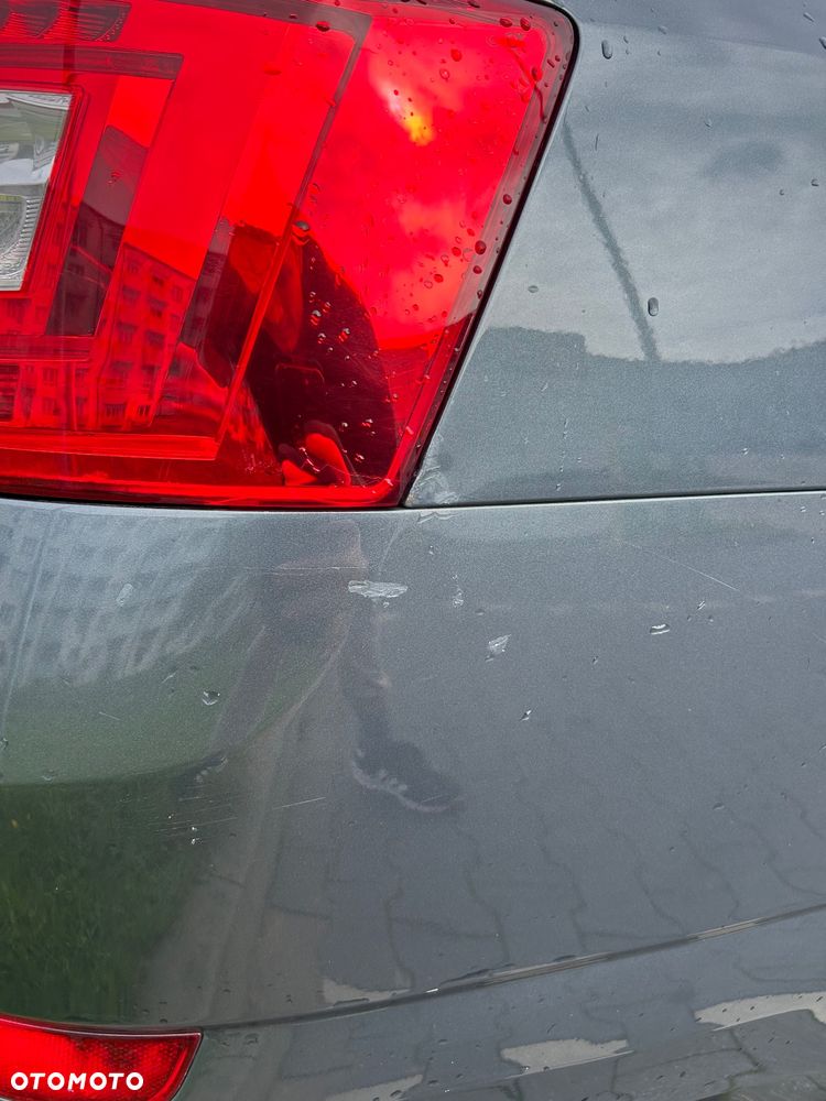 Skoda Octavia 2.0 TDI Style DSG - 14