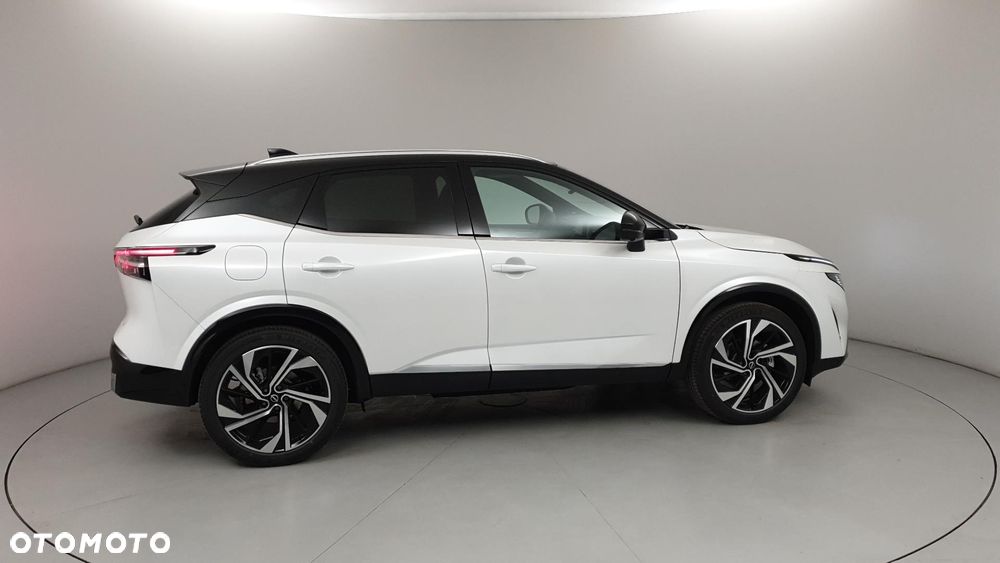 Nissan Qashqai 1.3 DIG-T MHEV Tekna+ Xtronic - 15