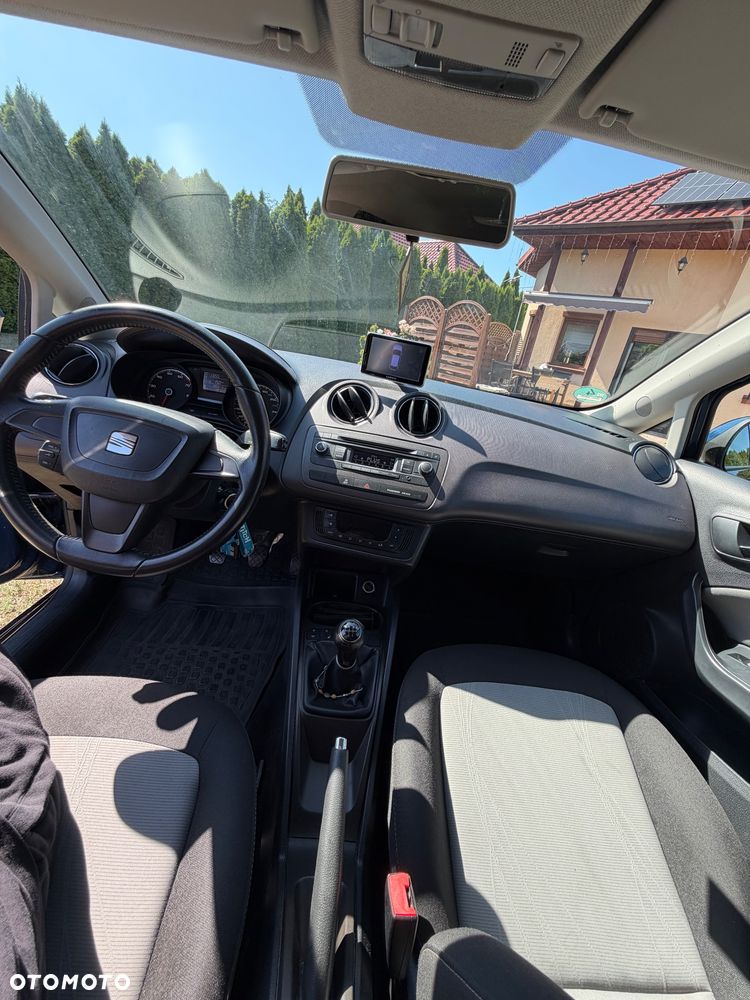 Seat Ibiza 1.2 TSI Style - 19