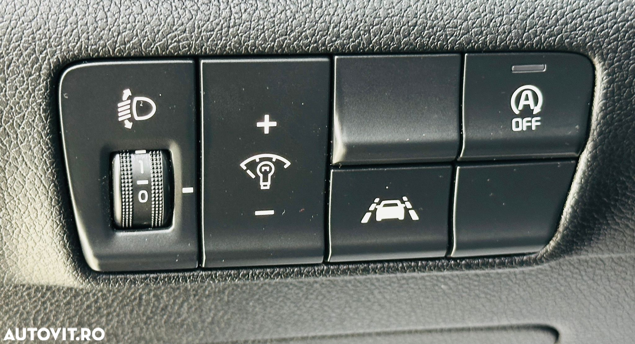 Kia Sportage - 19