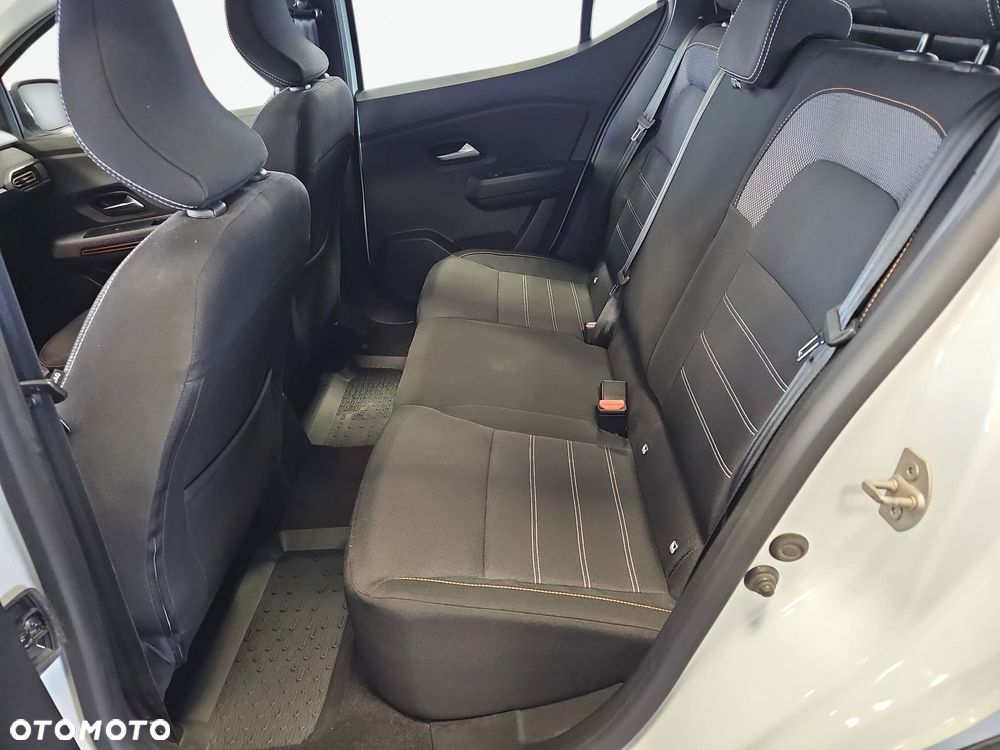 Dacia Sandero Stepway - 34