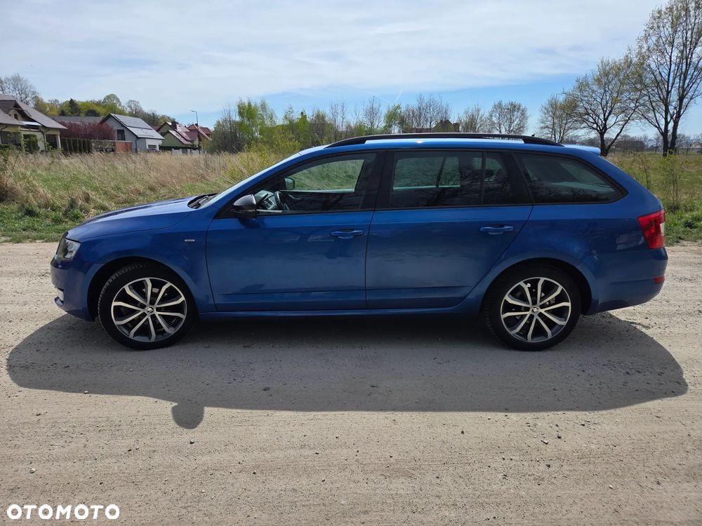 Skoda Octavia 1.2 TSI Green tec Joy - 3