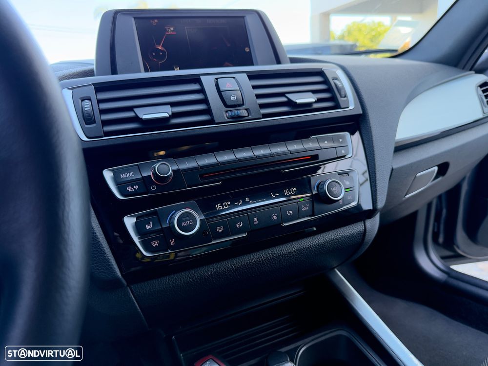 BMW 220 d Sport Line - 43
