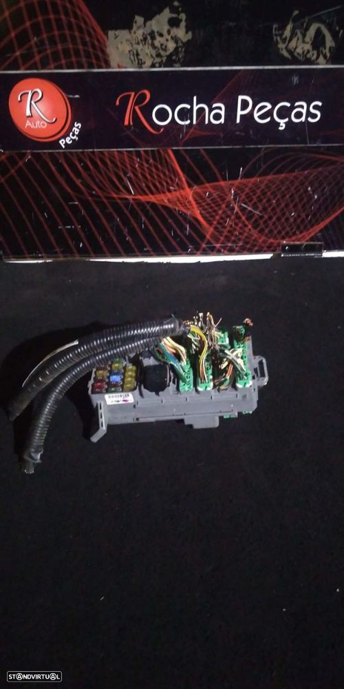 Caixa De Fusíveis Honda Civic Vii Hatchback (Eu, Ep, Ev) - 1