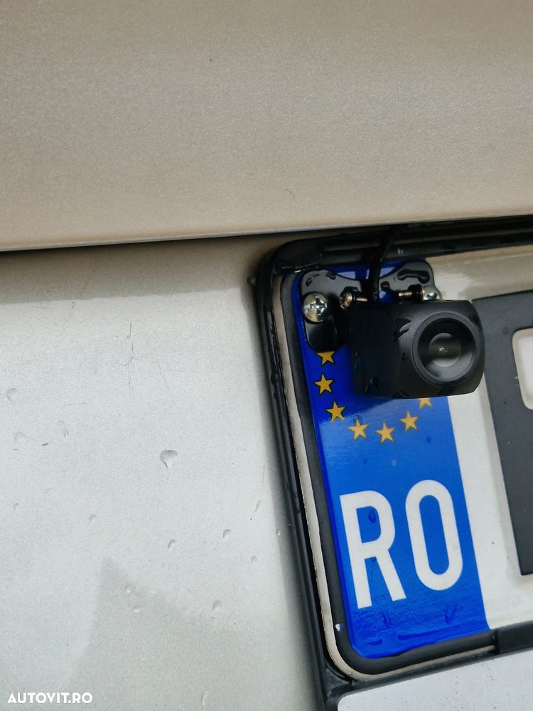 Ford Kuga 2.0 TDCi 4x4 Titanium - 3