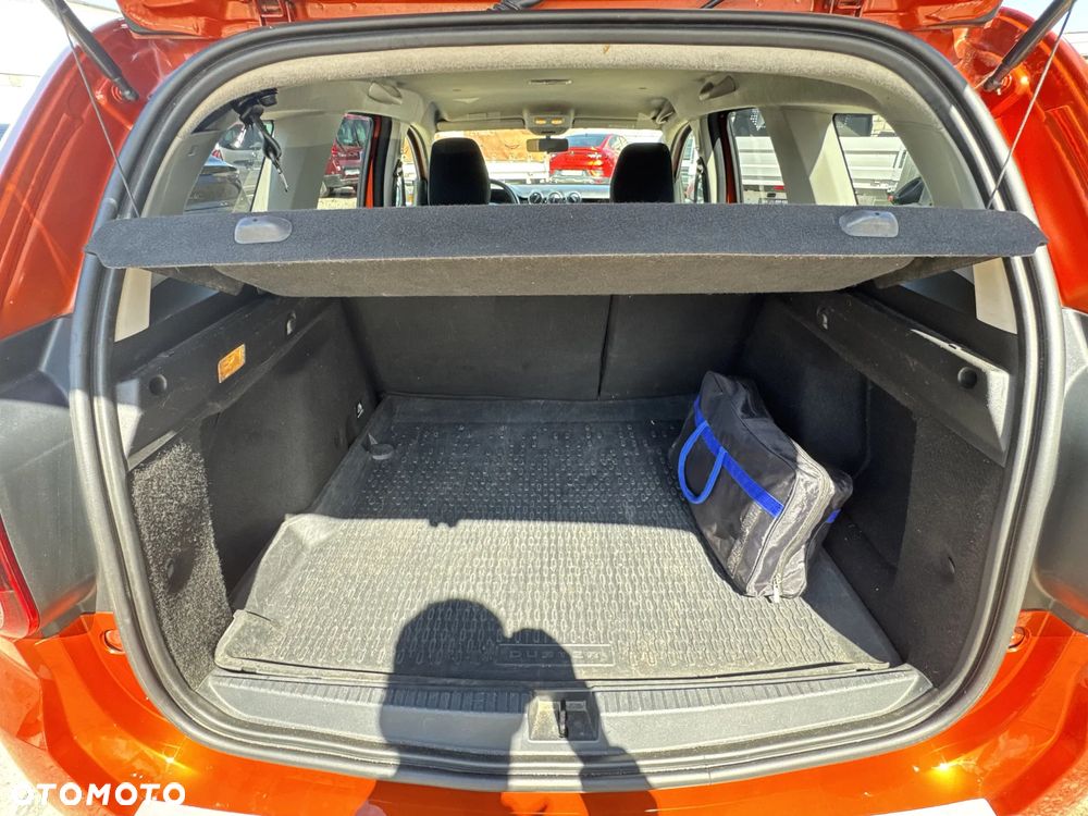 Dacia Duster 1.0 TCe Prestige - 20