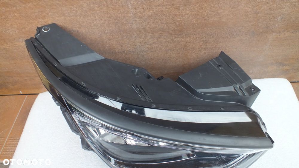 Lampa przednia prawa Led Kia EV6 92102-CV000 - 4